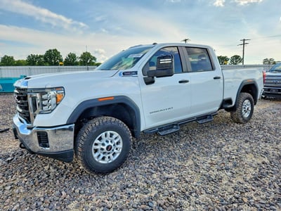 1GT49LE73LF****** 2020 GMC Sierra
