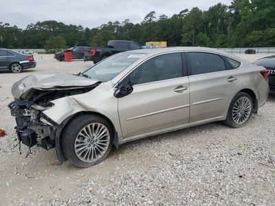 4T1BK1EB8HU****** 2017 Toyota Avalon