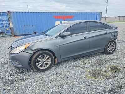 5NPEB4ACXDH****** 2013 Hyundai Sonata