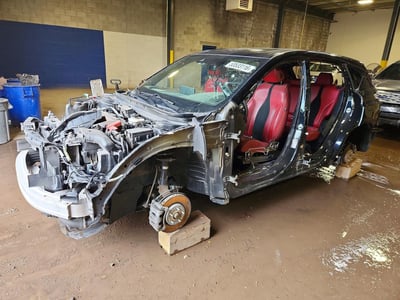 5J8TC2H6XLL****** 2020 Acura RDX