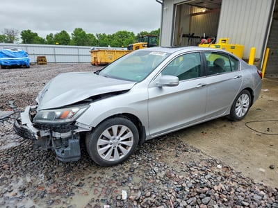 1HGCR2F81EA****** 2014 Honda Accord