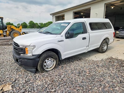 1FTMF1CB3LK****** 2020 Ford F-150