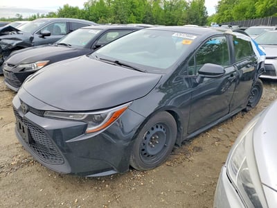 JTDEPMAE7NJ****** 2022 Toyota Corolla