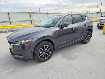 JM3KFADL9H0****** 2017 Mazda CX-5