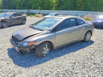 2HGFG12858H****** 2008 Honda Civic