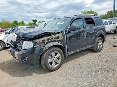 1FMCU0EG7CK****** 2012 Ford Escape