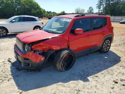 ZACCJABTXFP****** 2015 Jeep Renegade