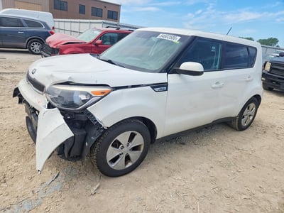 KNDJN2A28G7****** 2016 Kia Soul