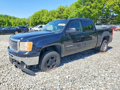 2011 GMC Sierra 1500