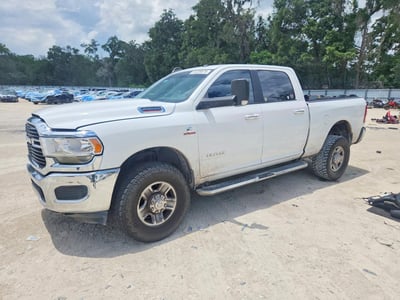 3C6UR5DLXKG****** 2019 RAM 2500