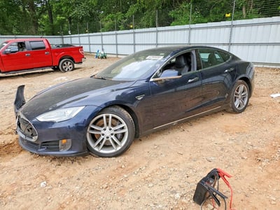 5YJSA1H13FF****** 2015 Tesla Model S