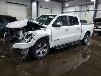 1C6SRFJTXLN****** 2020 RAM 1500