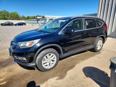 2HKRM4H76FH****** 2015 Honda CR-V