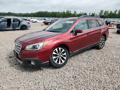 4S4BSANCXH3****** 2017 Subaru Outback