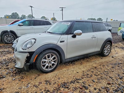 WMWXM5C56FT****** 2015 MINI Cooper