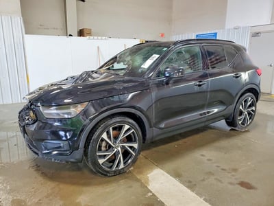 YV4162UM8L2****** 2020 Volvo XC40