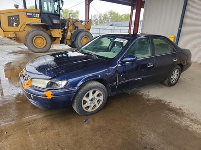 1999 Toyota Camry