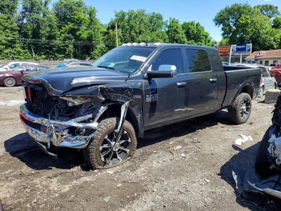 2018 RAM 2500