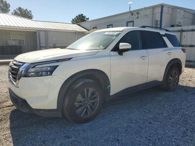 5N1DR3BAXPC****** 2023 Nissan Pathfinder