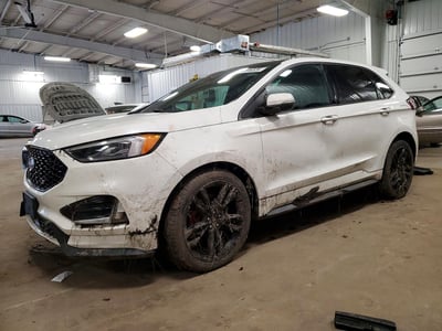 2FMPK4AP6NB****** 2022 Ford Edge