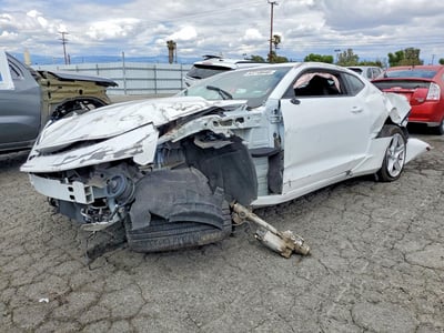 1G1FB1RS1P0****** 2023 Chevrolet Camaro