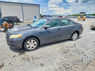 4T1BE46K68U****** 2008 Toyota Camry