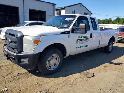 1FT7X2A64FE****** 2015 Ford F-250