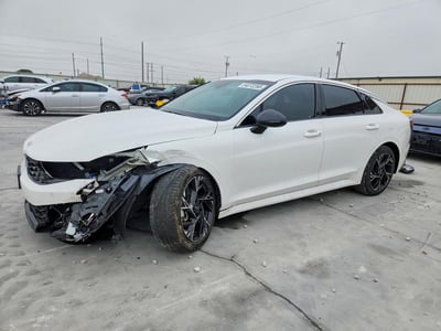 KNAG64J7XS5****** 2025 Kia K5