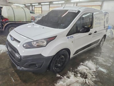 NM0LS7E79F1****** 2015 Ford Transit Connect