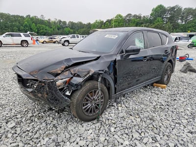 JM3KFACM7M0****** 2021 Mazda CX-5