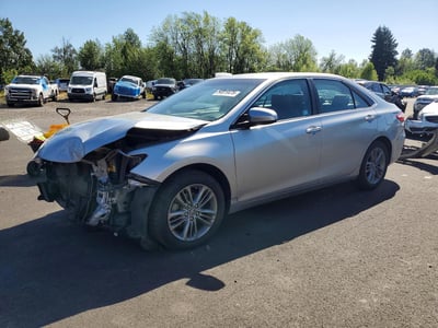 4T1BF1FK3GU****** 2016 Toyota Camry