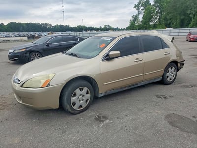 1HGCM56495A****** 2005 Honda Accord