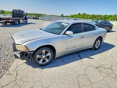 2C3CDXBG5CH****** 2012 Dodge Charger