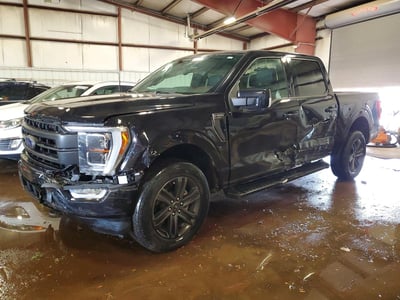 1FTEW1EP0NF****** 2022 Ford F-150