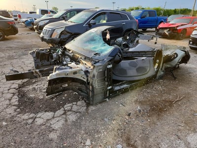 1G1FH1R78J0****** 2018 Chevrolet Camaro