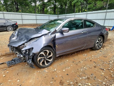 1HGCT1B36GA****** 2016 Honda Accord