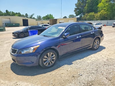 1HGCP3F85CA****** 2012 Honda Accord