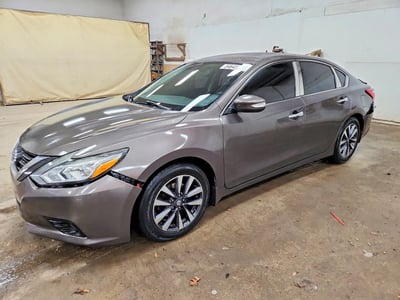 1N4AL3AP6HC****** 2017 Nissan Altima