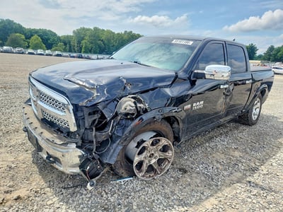 1C6RR7NT7JS****** 2018 RAM 1500
