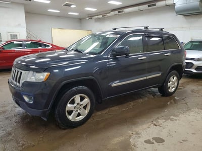 1C4RJFAGXDC****** 2013 Jeep Grand Cherokee