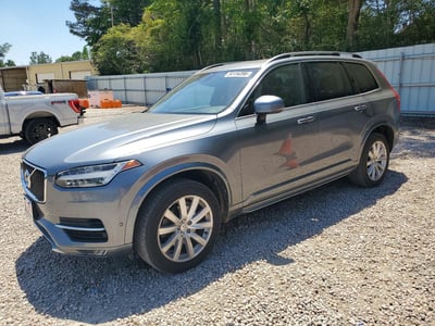 YV4A22PK8G1****** 2016 Volvo XC90