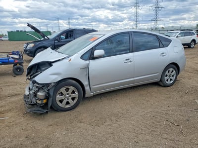 JTDKB20U577****** 2007 Toyota Prius