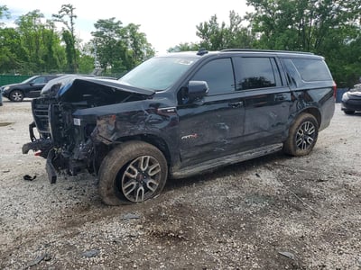 1GKS2HKD0RR****** 2024 GMC Yukon XL