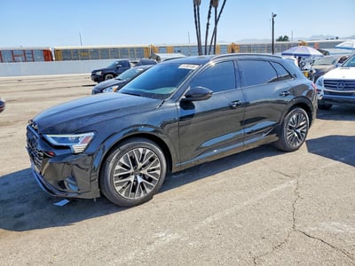 2024 Audi Q8