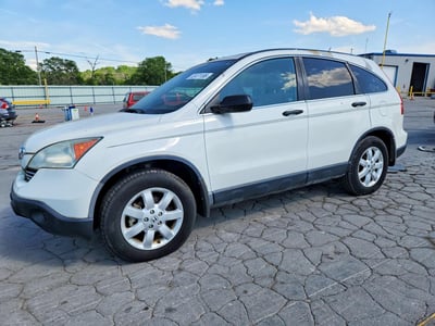 3CZRE38569G****** 2009 Honda CR-V