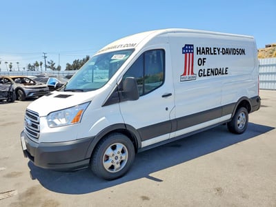 1FTYR2CM4KK****** 2019 Ford Transit Connect