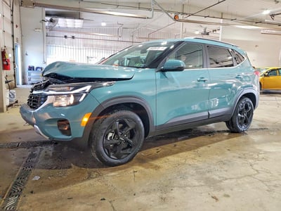 KNDERCAA4T7****** 2026 Kia Seltos