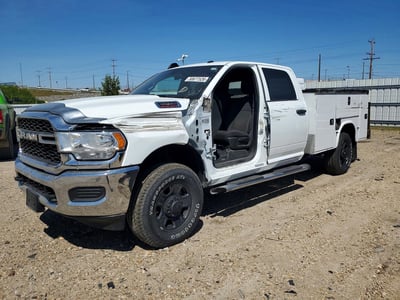 3C63R3GL1PG****** 2023 RAM 3500