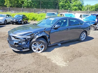 2026 Honda Accord