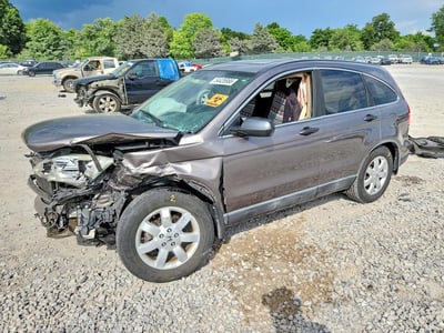 5J6RE385X9L****** 2009 Honda CR-V